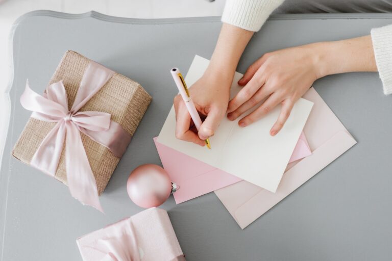 christening card messages from grandparents