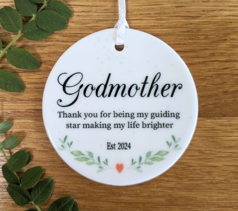 Godmother Thank You Gift - Image 3